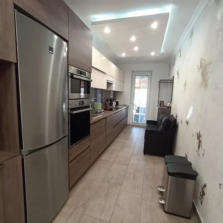 Apartment Judy-lak *