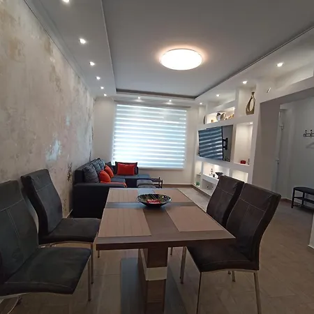 Apartment Judy-lak