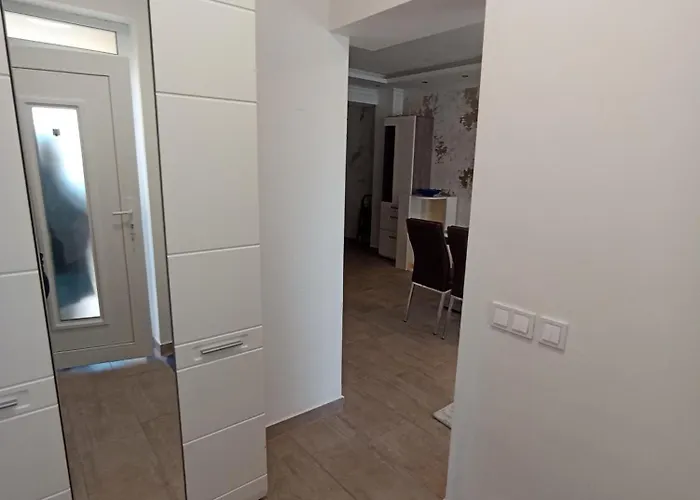 Judy-lak Apartman *