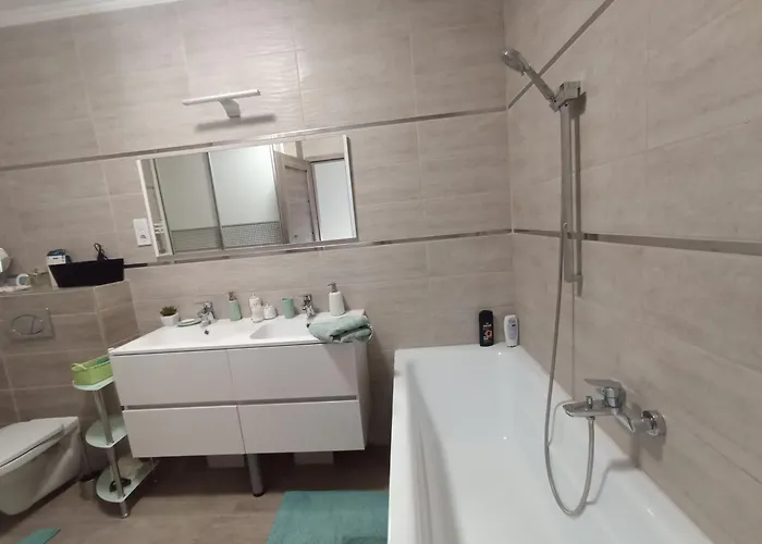 Judy-lak Apartman Nyíregyháza
