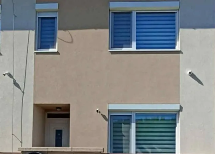 Apartman Judy-lak